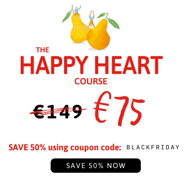 Black Friday Promotion